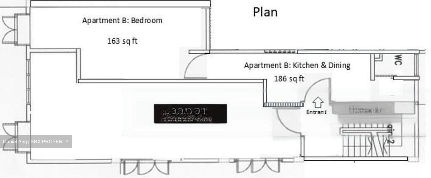Pasir Panjang Road (D5), Apartment #445969441
